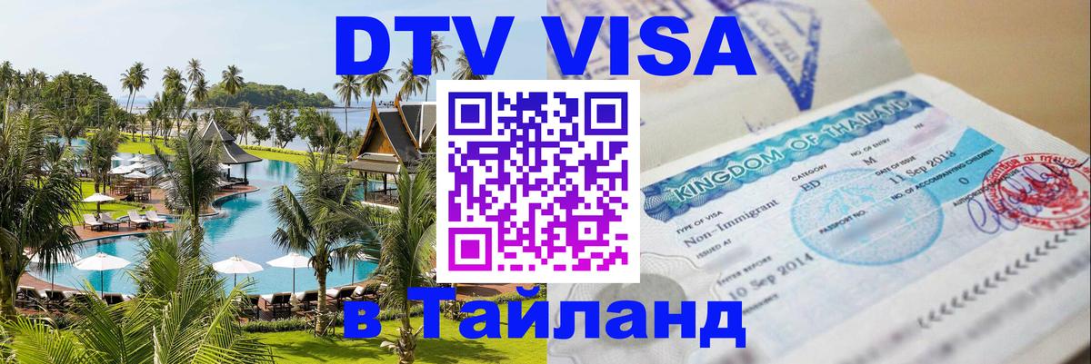 Оформление DTV визы под ключ: стоимость и тарифы, только загранпаспорт - 18.11.2025 